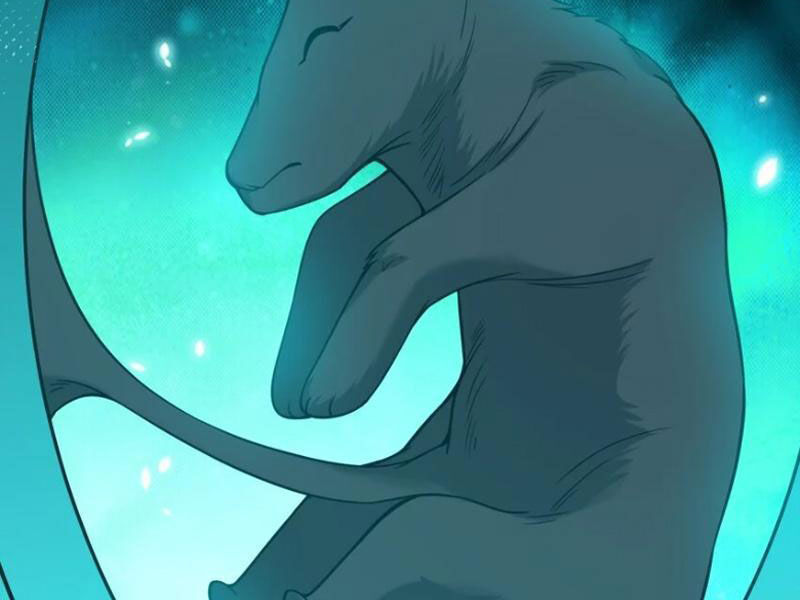 Trường Sinh Bất Lão, Ta Cưới Tà Thần Về Làm Vợ Chapter 33 - 40