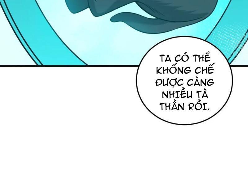 Trường Sinh Bất Lão, Ta Cưới Tà Thần Về Làm Vợ Chapter 33 - 41