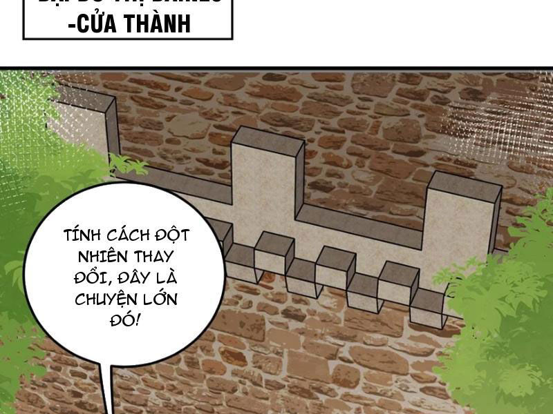 Trường Sinh Bất Lão, Ta Cưới Tà Thần Về Làm Vợ Chapter 33 - 43