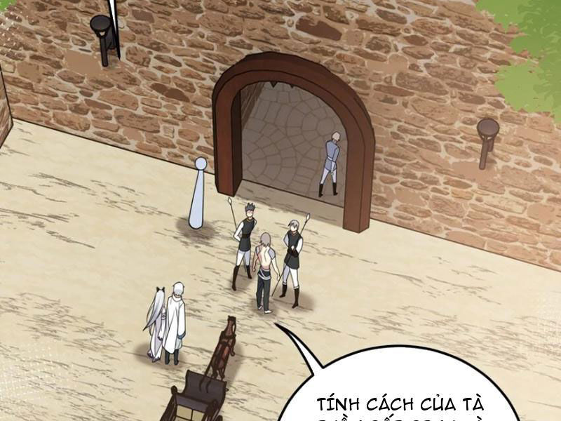 Trường Sinh Bất Lão, Ta Cưới Tà Thần Về Làm Vợ Chapter 33 - 44