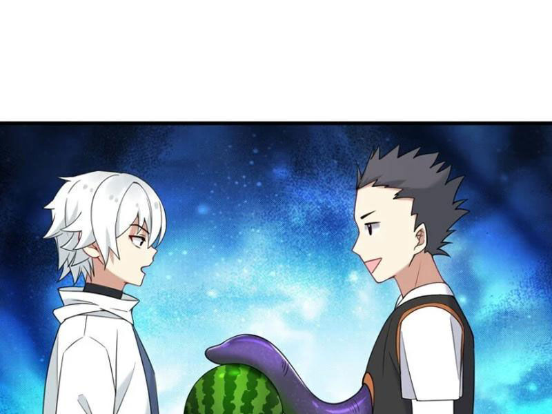 Trường Sinh Bất Lão, Ta Cưới Tà Thần Về Làm Vợ Chapter 33 - 60