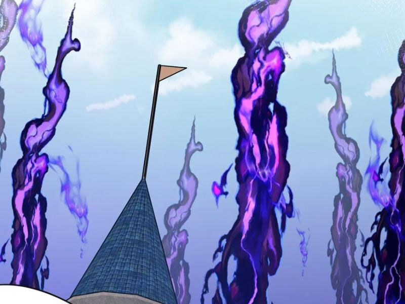 Trường Sinh Bất Lão, Ta Cưới Tà Thần Về Làm Vợ Chapter 33 - 67