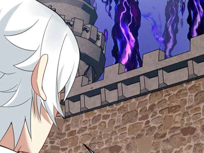 Trường Sinh Bất Lão, Ta Cưới Tà Thần Về Làm Vợ Chapter 33 - 68