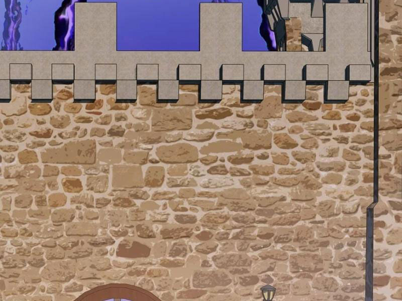 Trường Sinh Bất Lão, Ta Cưới Tà Thần Về Làm Vợ Chapter 33 - 71