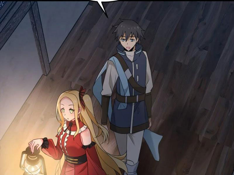 Trường Sinh Bất Lão, Ta Cưới Tà Thần Về Làm Vợ Chapter 33 - 74