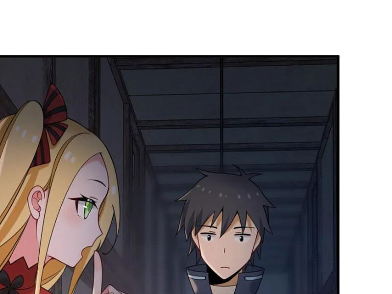 Trường Sinh Bất Lão, Ta Cưới Tà Thần Về Làm Vợ Chapter 33 - 76