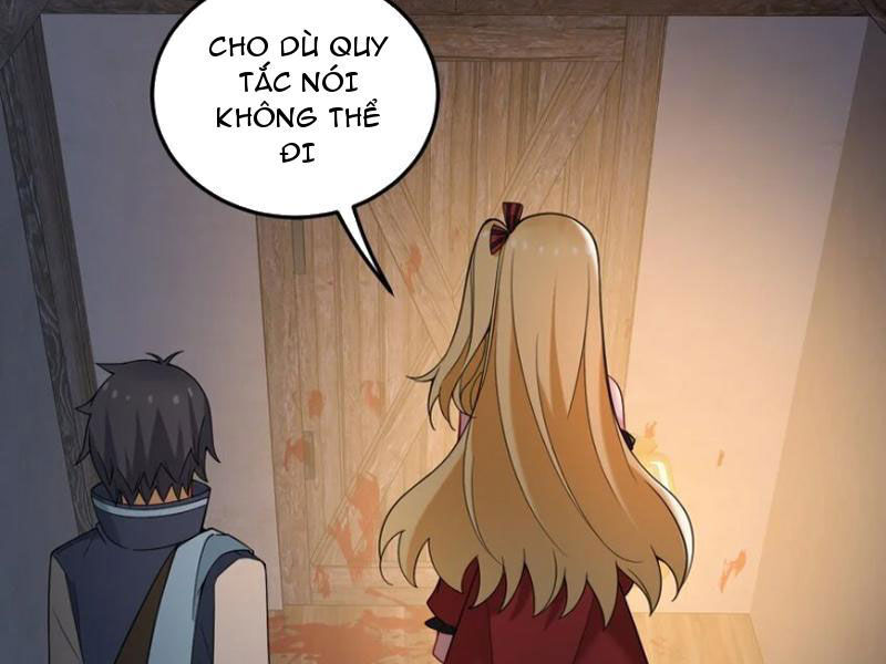 Trường Sinh Bất Lão, Ta Cưới Tà Thần Về Làm Vợ Chapter 33 - 79