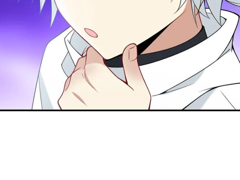 Trường Sinh Bất Lão, Ta Cưới Tà Thần Về Làm Vợ Chapter 33 - 8