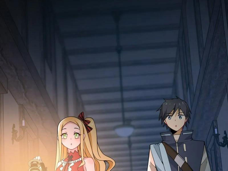 Trường Sinh Bất Lão, Ta Cưới Tà Thần Về Làm Vợ Chapter 33 - 83