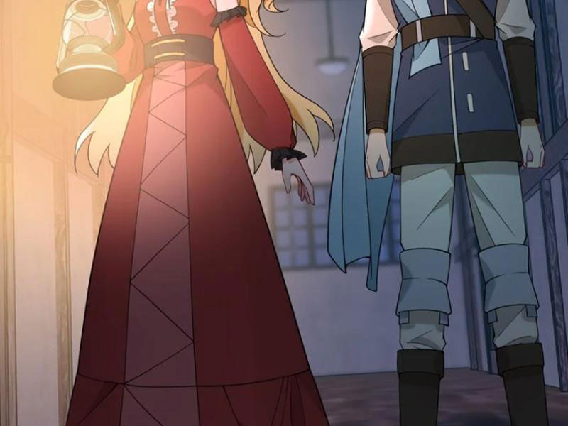 Trường Sinh Bất Lão, Ta Cưới Tà Thần Về Làm Vợ Chapter 33 - 84