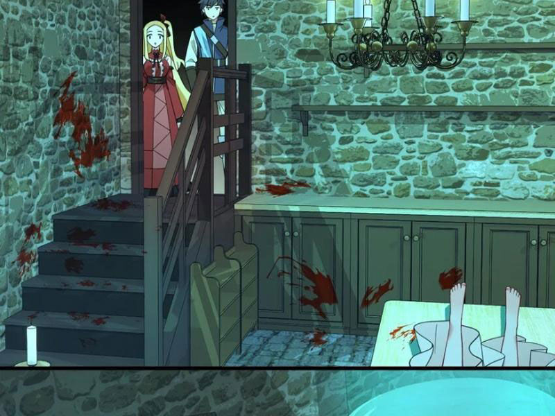 Trường Sinh Bất Lão, Ta Cưới Tà Thần Về Làm Vợ Chapter 33 - 89