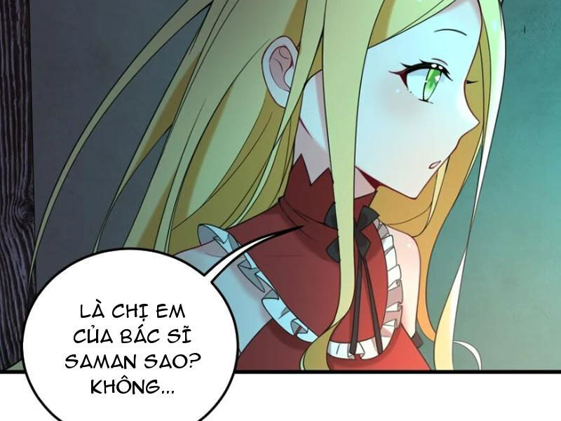 Trường Sinh Bất Lão, Ta Cưới Tà Thần Về Làm Vợ Chapter 33 - 95