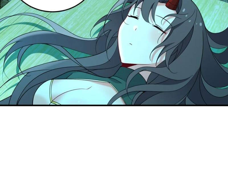 Trường Sinh Bất Lão, Ta Cưới Tà Thần Về Làm Vợ Chapter 33 - 98