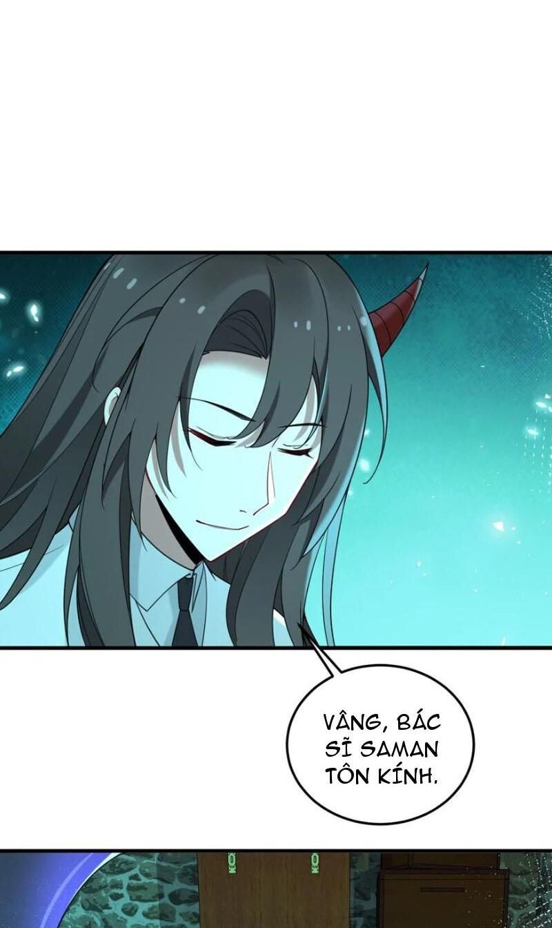 Trường Sinh Bất Lão, Ta Cưới Tà Thần Về Làm Vợ Chapter 34 - 12