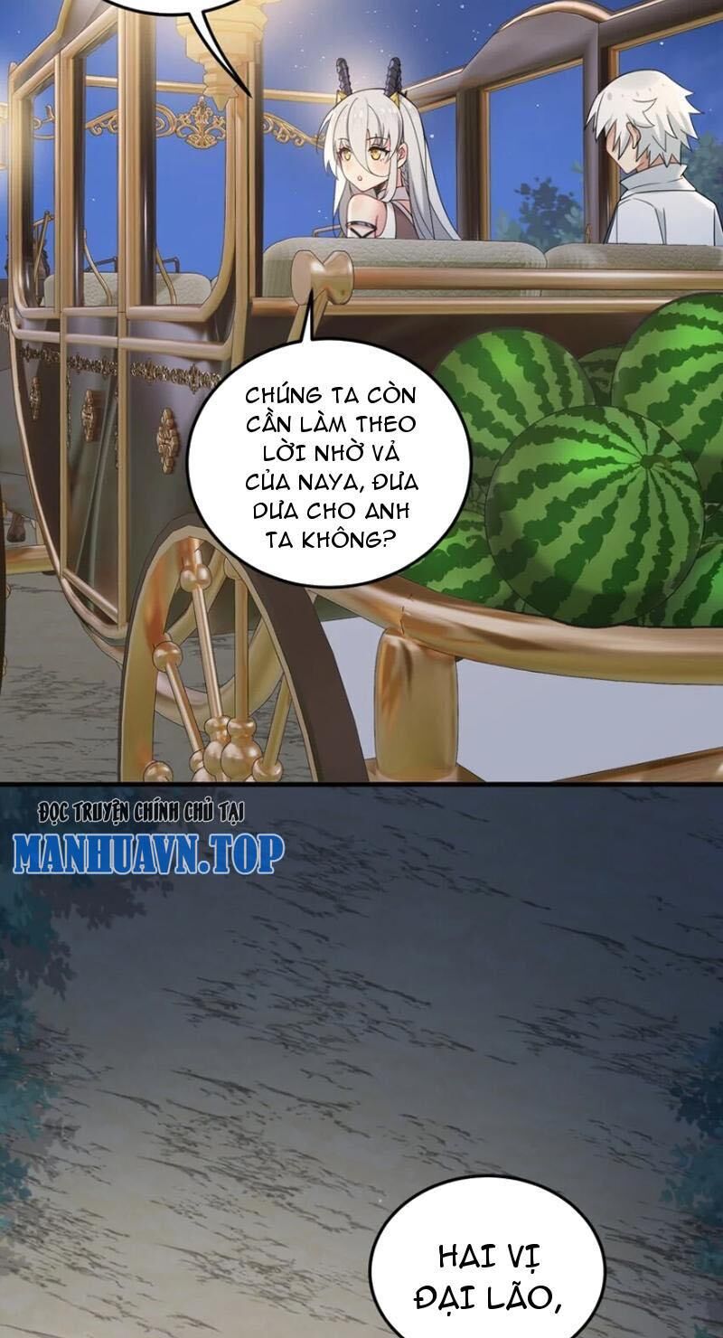 Trường Sinh Bất Lão, Ta Cưới Tà Thần Về Làm Vợ Chapter 34 - 29