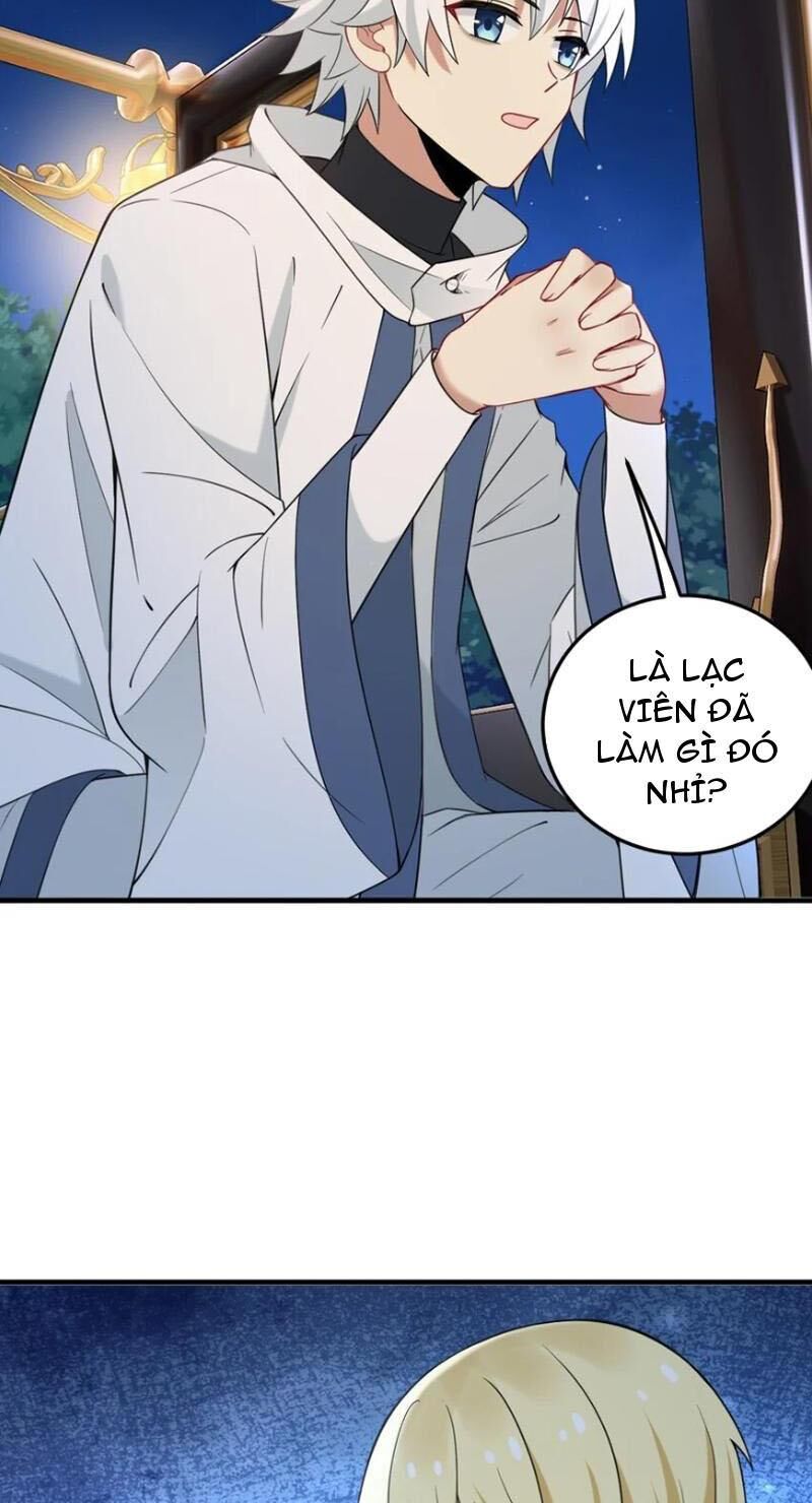 Trường Sinh Bất Lão, Ta Cưới Tà Thần Về Làm Vợ Chapter 34 - 36