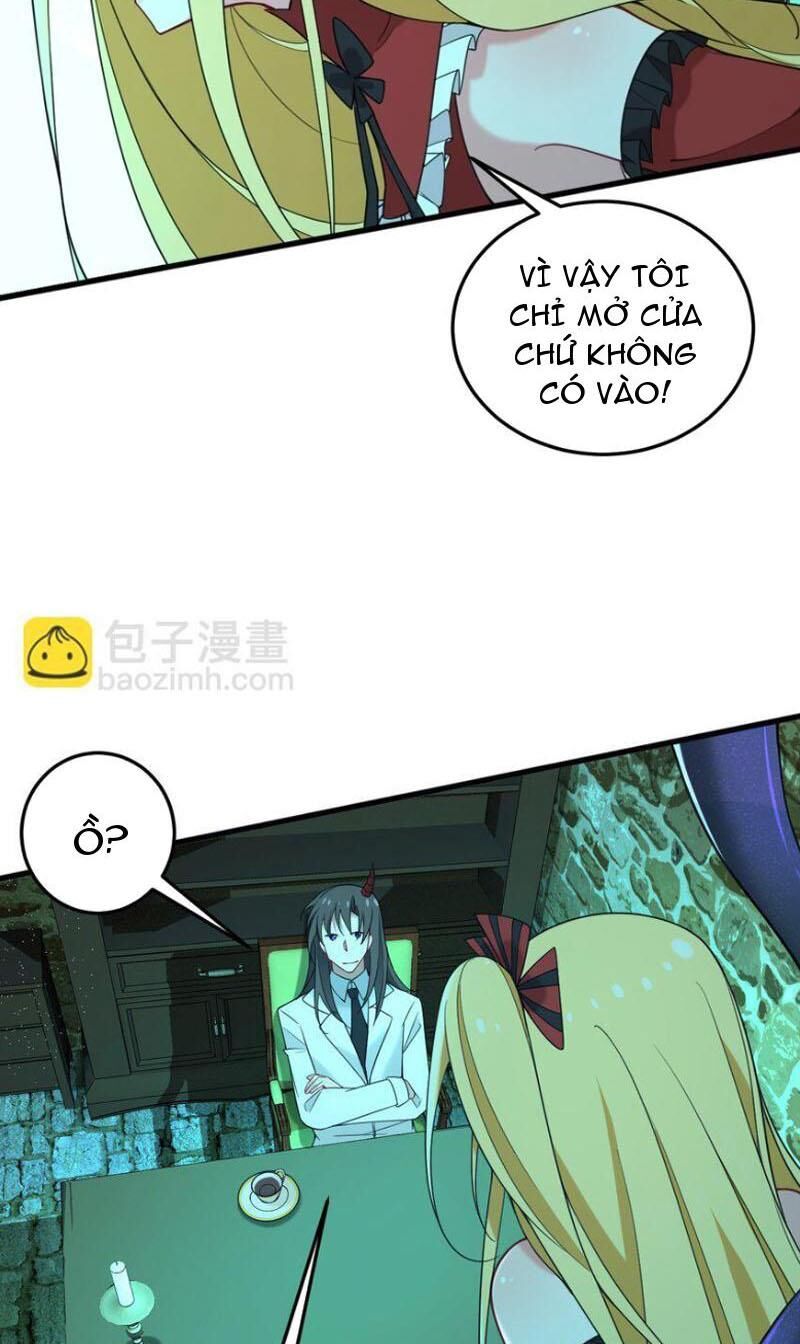 Trường Sinh Bất Lão, Ta Cưới Tà Thần Về Làm Vợ Chapter 34 - 5