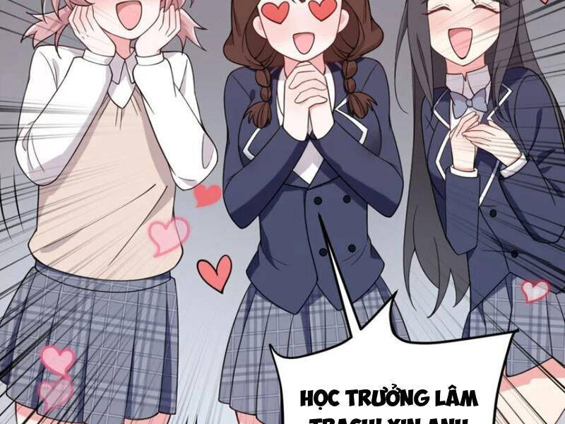 Trường Sinh Bất Lão, Ta Cưới Tà Thần Về Làm Vợ Chapter 41 - 48
