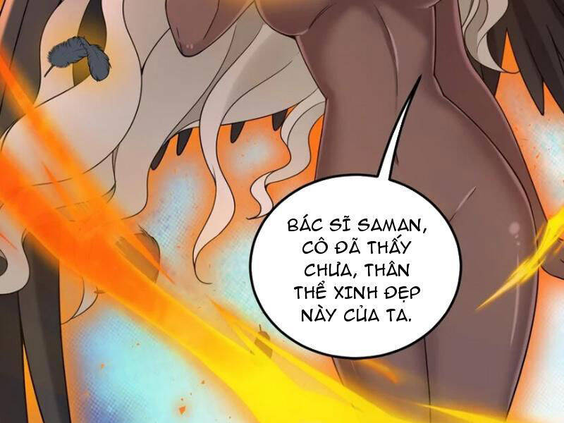 Trường Sinh Bất Lão, Ta Cưới Tà Thần Về Làm Vợ Chapter 43 - 11