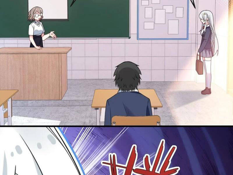 Trường Sinh Bất Lão, Ta Cưới Tà Thần Về Làm Vợ Chapter 43 - 104