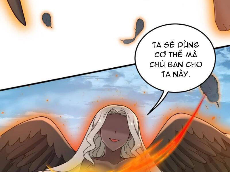 Trường Sinh Bất Lão, Ta Cưới Tà Thần Về Làm Vợ Chapter 43 - 13