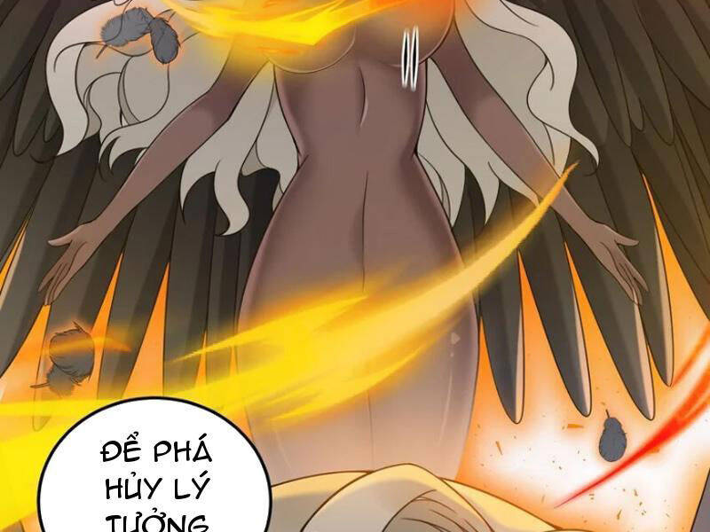 Trường Sinh Bất Lão, Ta Cưới Tà Thần Về Làm Vợ Chapter 43 - 14