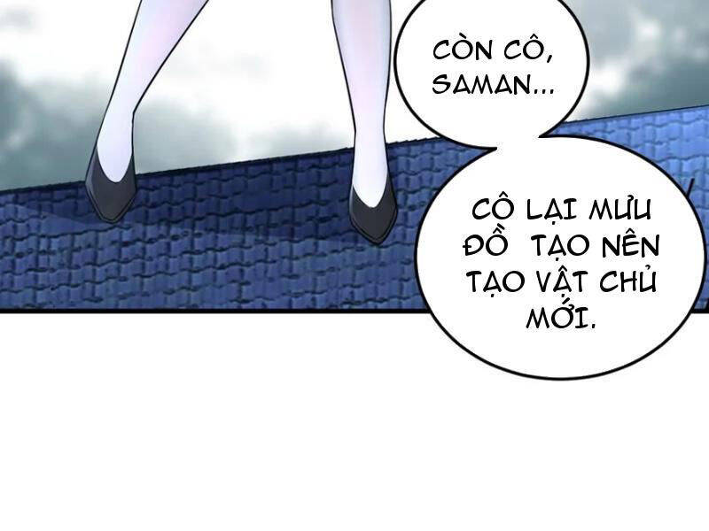 Trường Sinh Bất Lão, Ta Cưới Tà Thần Về Làm Vợ Chapter 43 - 3