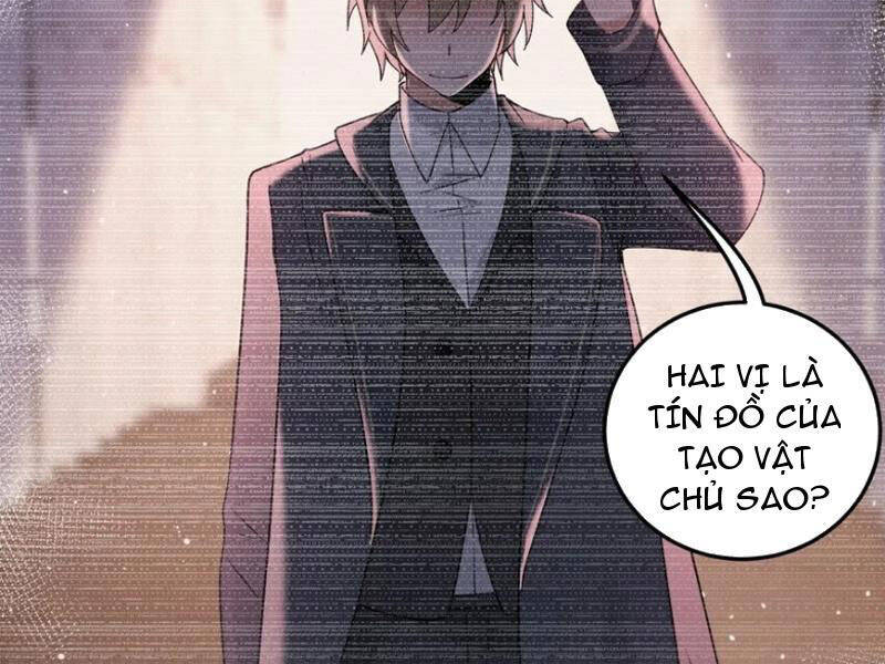 Trường Sinh Bất Lão, Ta Cưới Tà Thần Về Làm Vợ Chapter 43 - 26