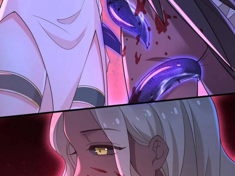 Trường Sinh Bất Lão, Ta Cưới Tà Thần Về Làm Vợ Chapter 43 - 41