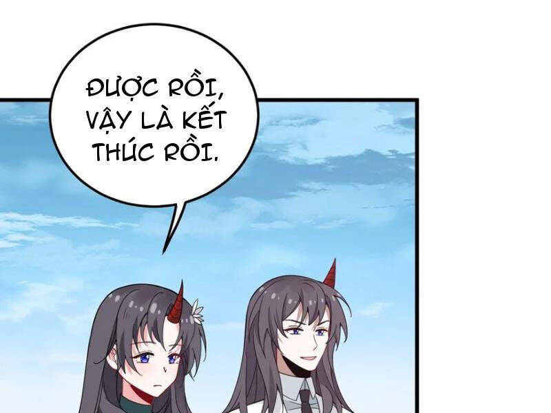 Trường Sinh Bất Lão, Ta Cưới Tà Thần Về Làm Vợ Chapter 43 - 44