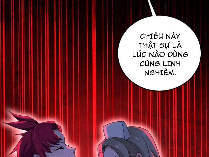 Trường Sinh Bất Lão, Ta Cưới Tà Thần Về Làm Vợ Chapter 43 - 46