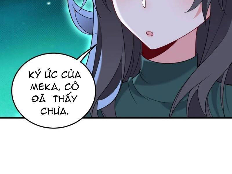 Trường Sinh Bất Lão, Ta Cưới Tà Thần Về Làm Vợ Chapter 43 - 49