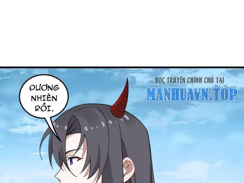 Trường Sinh Bất Lão, Ta Cưới Tà Thần Về Làm Vợ Chapter 43 - 50