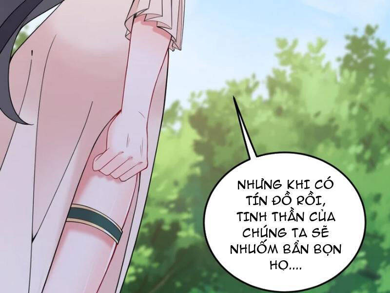 Trường Sinh Bất Lão, Ta Cưới Tà Thần Về Làm Vợ Chapter 43 - 53