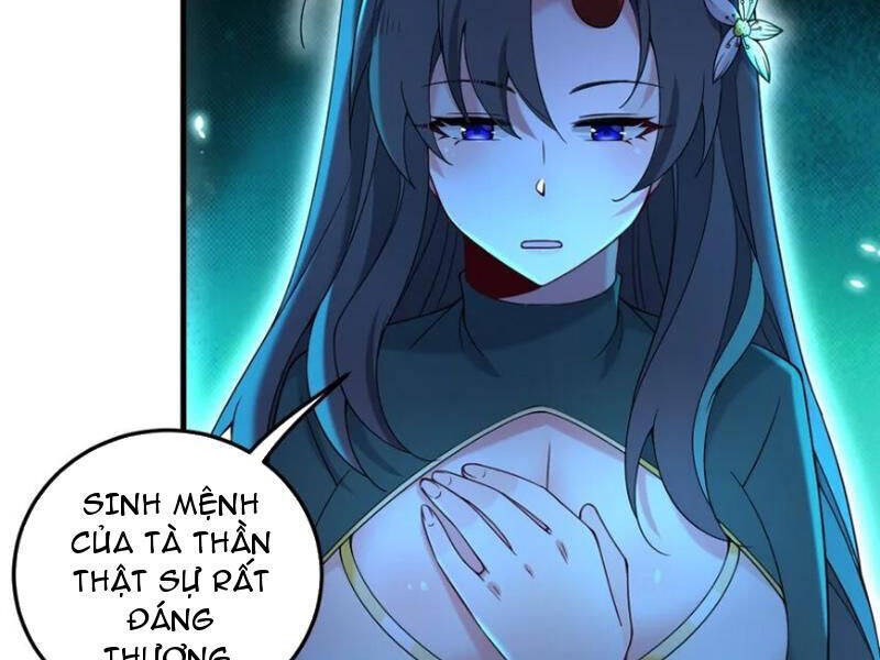 Trường Sinh Bất Lão, Ta Cưới Tà Thần Về Làm Vợ Chapter 43 - 55