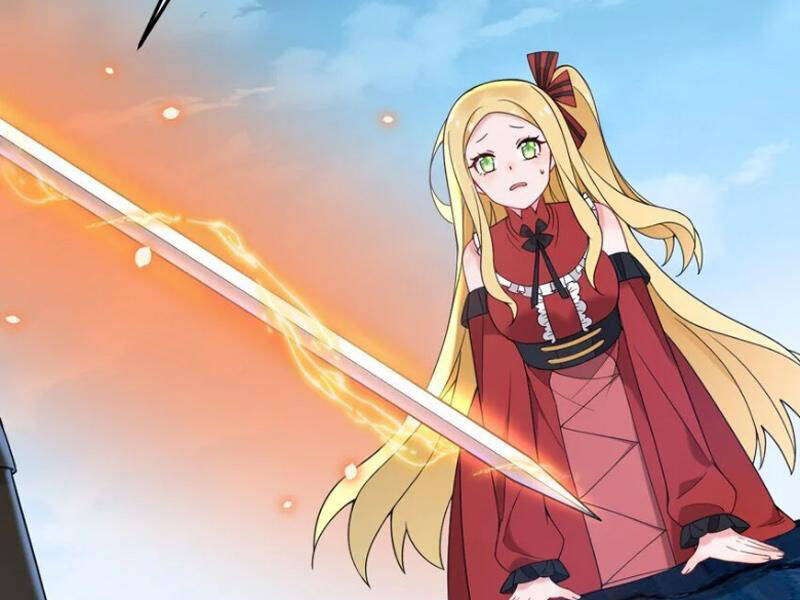 Trường Sinh Bất Lão, Ta Cưới Tà Thần Về Làm Vợ Chapter 43 - 66