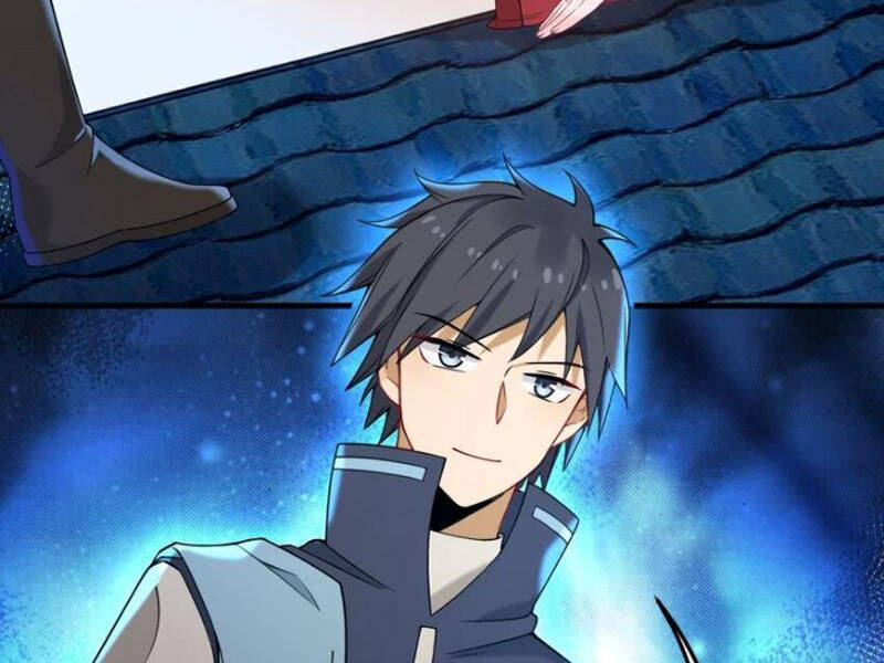 Trường Sinh Bất Lão, Ta Cưới Tà Thần Về Làm Vợ Chapter 43 - 67