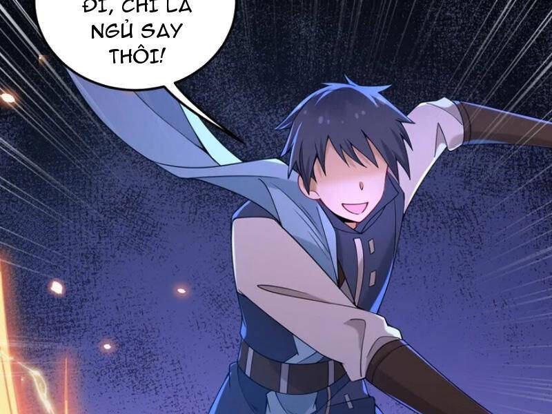 Trường Sinh Bất Lão, Ta Cưới Tà Thần Về Làm Vợ Chapter 43 - 70