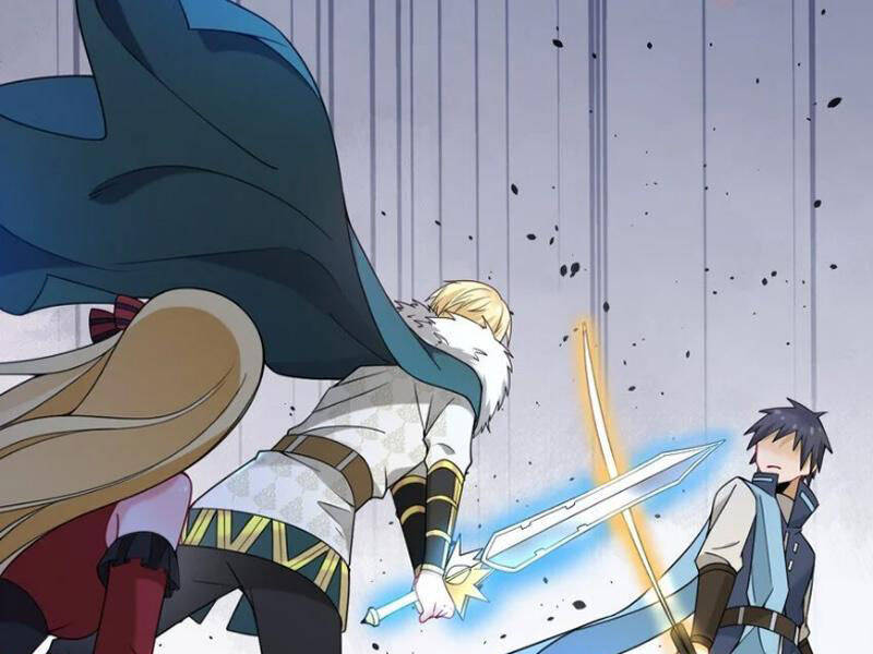 Trường Sinh Bất Lão, Ta Cưới Tà Thần Về Làm Vợ Chapter 43 - 76