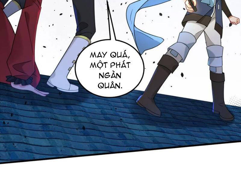 Trường Sinh Bất Lão, Ta Cưới Tà Thần Về Làm Vợ Chapter 43 - 77