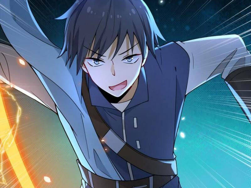 Trường Sinh Bất Lão, Ta Cưới Tà Thần Về Làm Vợ Chapter 43 - 84