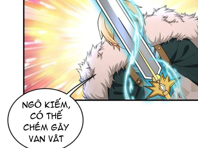 Trường Sinh Bất Lão, Ta Cưới Tà Thần Về Làm Vợ Chapter 43 - 87