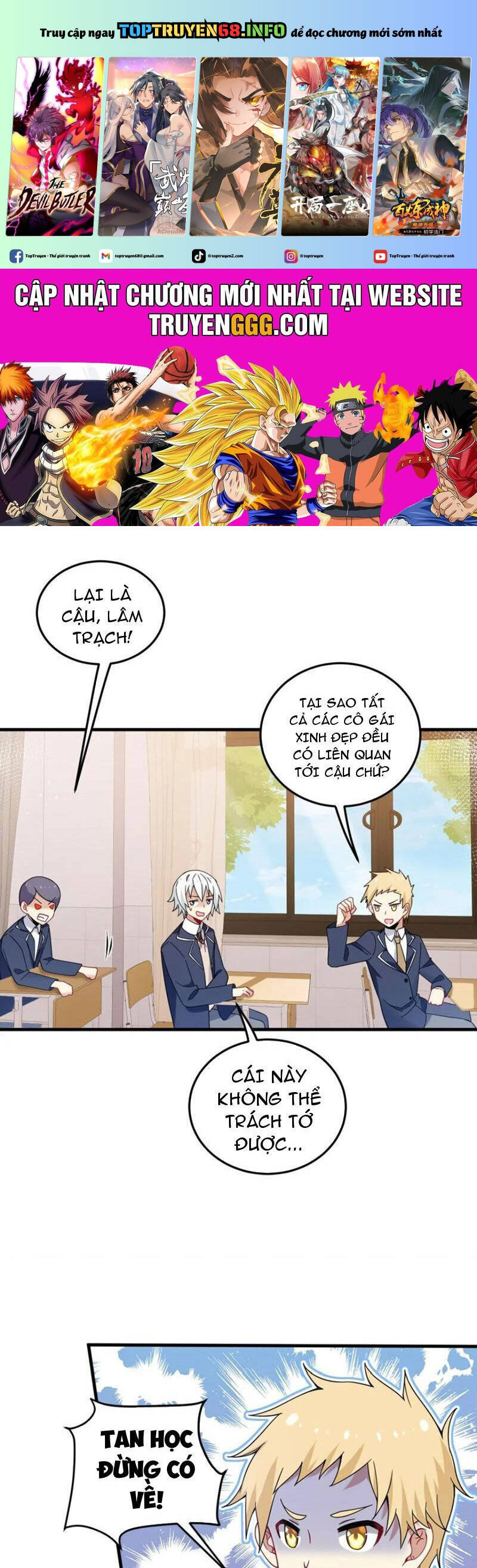 Trường Sinh Bất Lão, Ta Cưới Tà Thần Về Làm Vợ Chapter 44 - 2