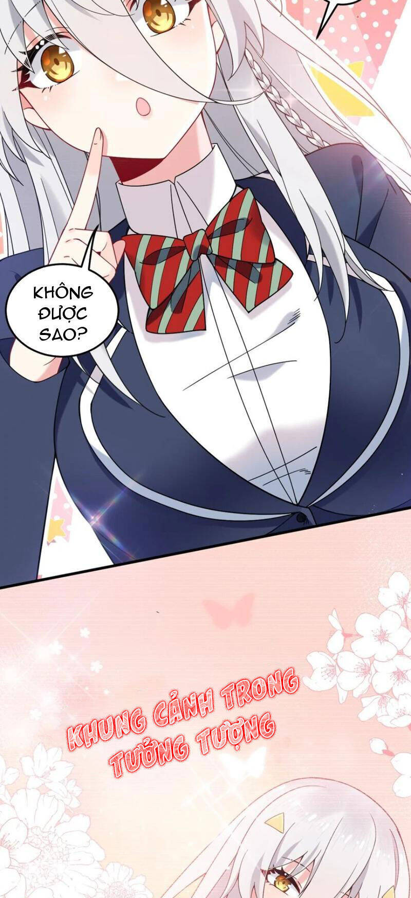 Trường Sinh Bất Lão, Ta Cưới Tà Thần Về Làm Vợ Chapter 44 - 11