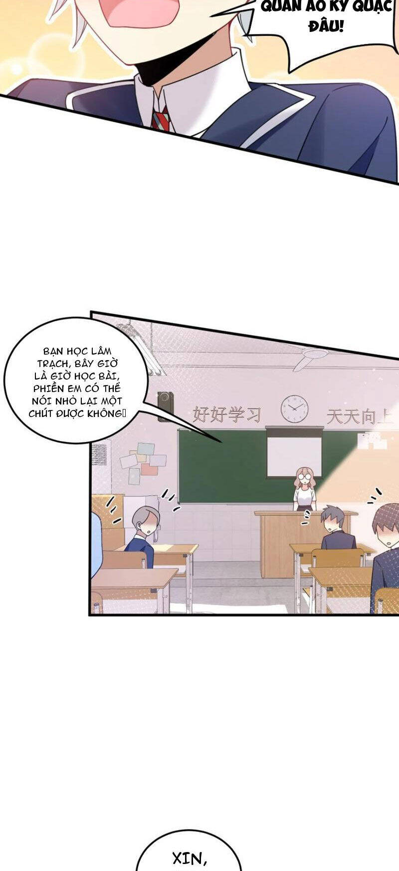 Trường Sinh Bất Lão, Ta Cưới Tà Thần Về Làm Vợ Chapter 44 - 13