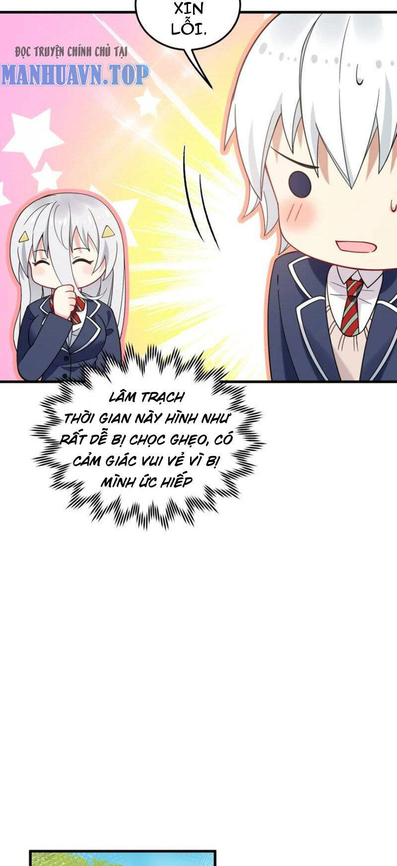 Trường Sinh Bất Lão, Ta Cưới Tà Thần Về Làm Vợ Chapter 44 - 14