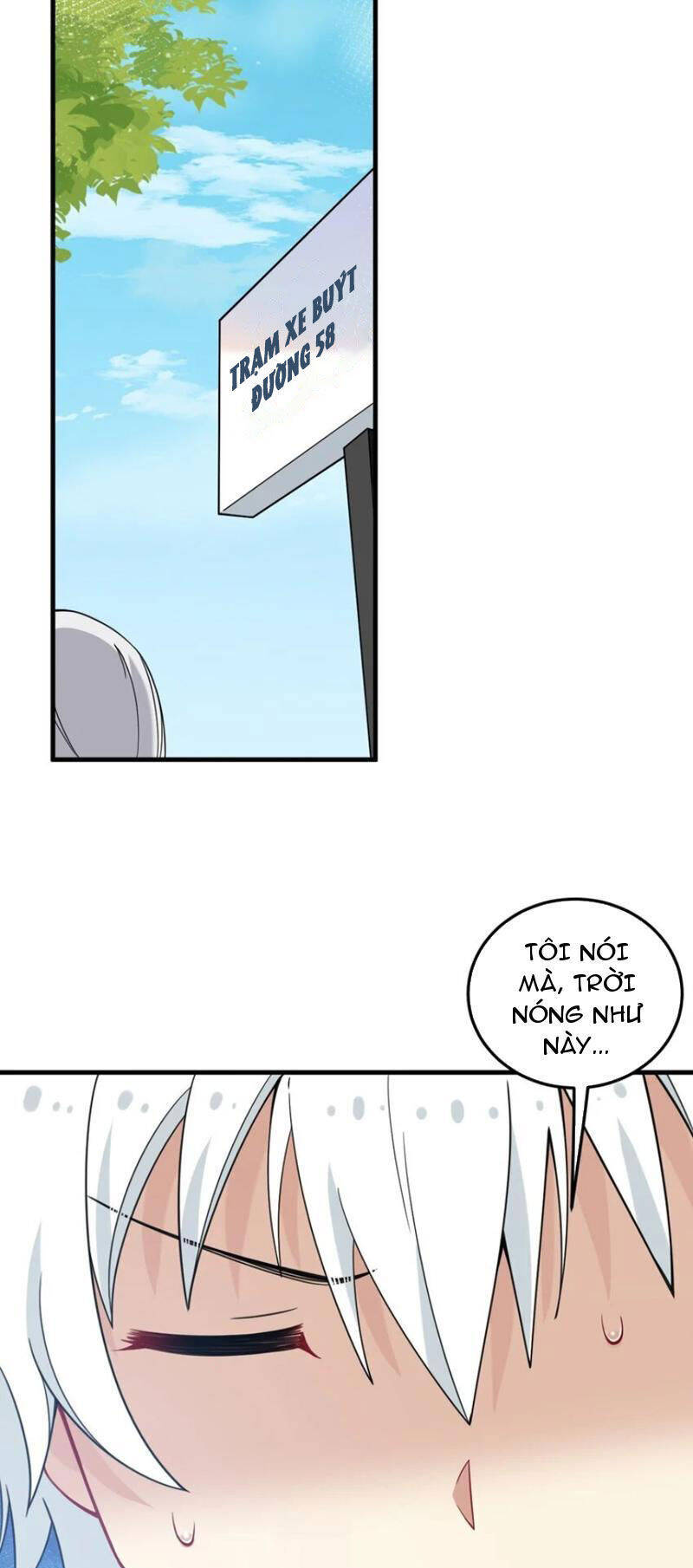 Trường Sinh Bất Lão, Ta Cưới Tà Thần Về Làm Vợ Chapter 44 - 15