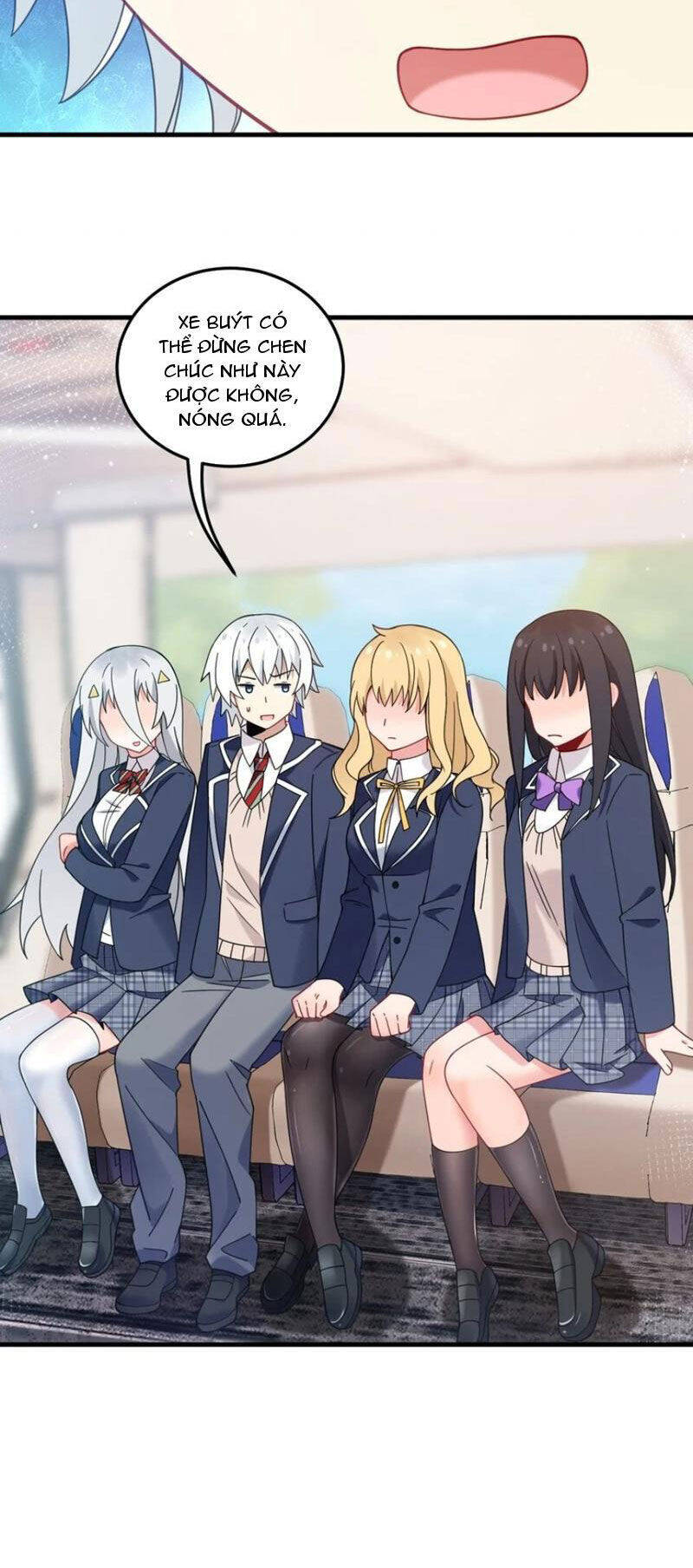 Trường Sinh Bất Lão, Ta Cưới Tà Thần Về Làm Vợ Chapter 44 - 16