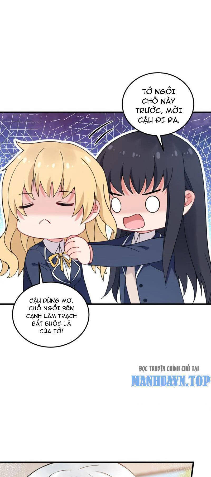 Trường Sinh Bất Lão, Ta Cưới Tà Thần Về Làm Vợ Chapter 44 - 17