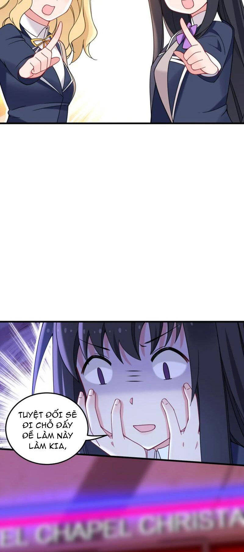 Trường Sinh Bất Lão, Ta Cưới Tà Thần Về Làm Vợ Chapter 44 - 19